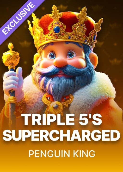 Triple 5's: Supercharged