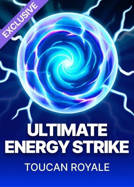 Ultimate Energy Strike