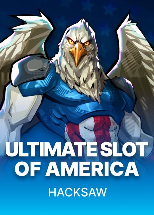 Ultimate Slot of America