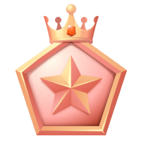 Bronze VIP Icon in Spinbet vip program
