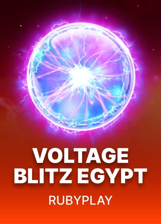 Voltage Blitz Egypt