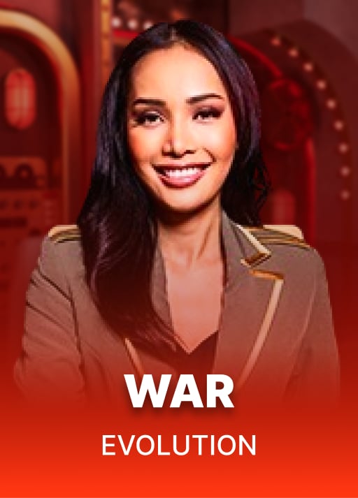 War