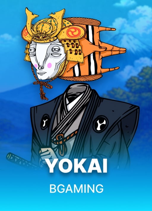 Yokai