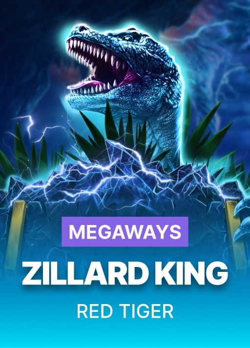 Zillard King Megaways
